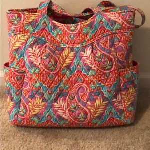 Vera Bradley Bag